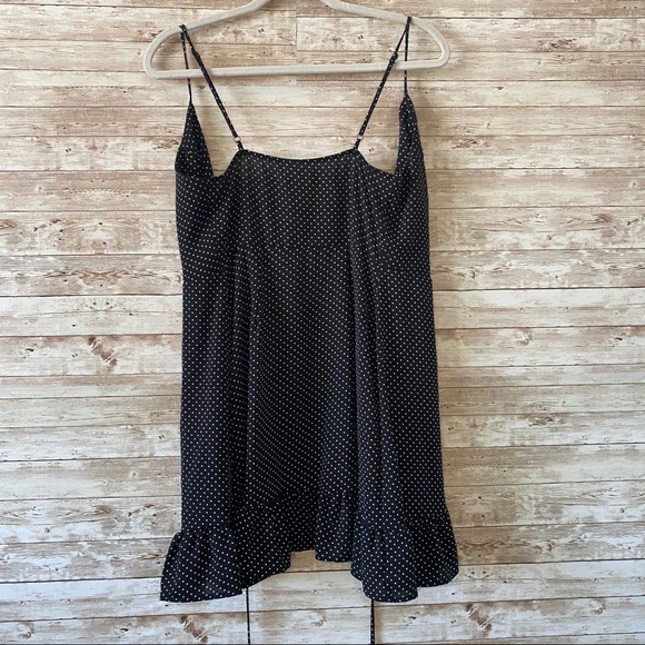 Free People ‘All My Love’ Wrap Dress - XS - Picture 5 of 6